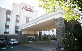 Hampton Inn And Suites Fresno Ca
